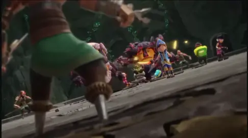 jare sopo ndelok Boboiboy #gakresiko #agomongayomijagatroyo #agomo #boboiboy 