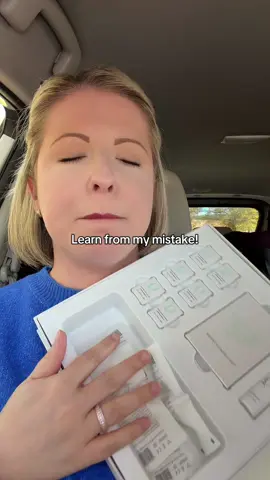 Qure micro infusion kit for micro needling anti aging dark spot correcting #Tiktokshopcreatorpicks #superbranddaybfcm #medicubesuperbrandday #tiktokshopblackfriday #tiktokshopcybermonday 