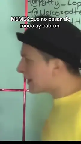 Ay cabron meme #fedelobo #humor #meme #comedia #fyp 