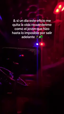 Recuérdenme así 🥷🚛