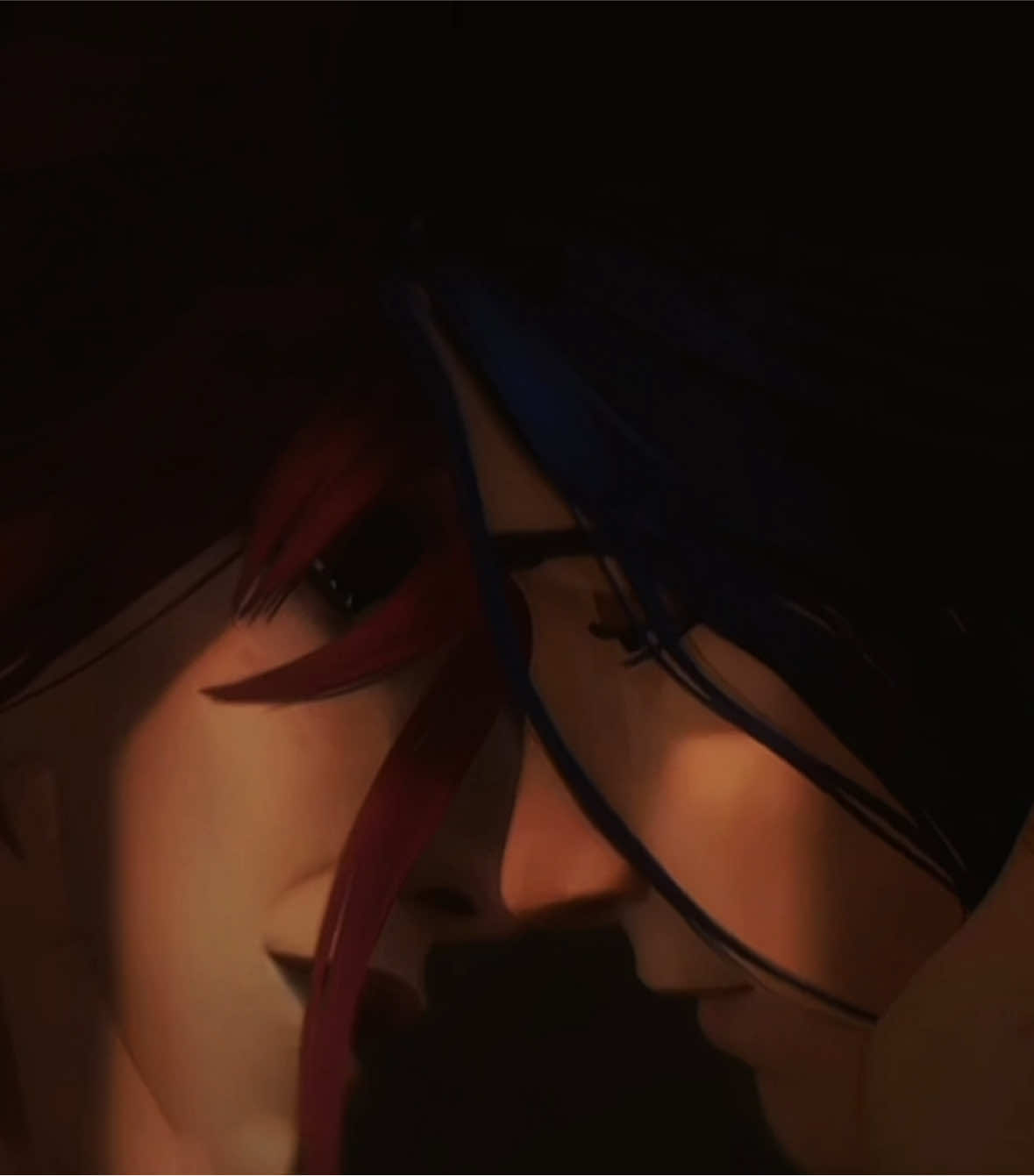 Only cool people know where the musics from.                                                 (Hint: I will always find you) #arcaneleagueoflegendsedit #arcaneleagueoflegends #caitlynkiramman #viarcane #fyp 