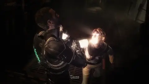 Mid #deadspace #deadspace2 #isaacclarke #deadspaceedit #sadedit 