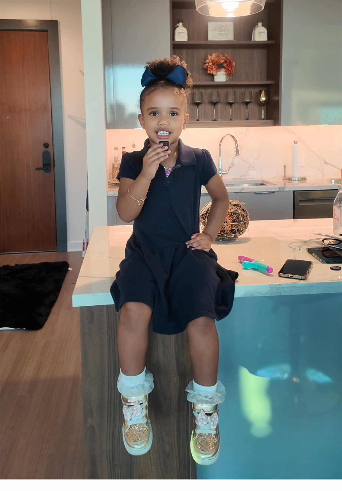 Thanks Khlo! 🤣💕🎀 In 19 days I’m launching The Barb Method: Done For You Program: A premium 8-week experience where I build your product, your plan, and your confidence to launch right. 🚨 FOR Serious CEOs Only 🚨  This isn’t a course. It’s EXECUTION. I’m opening 50 exclusive VIP spots for The Barb Method: Done For Program where I handle everything for you. Product ✅ Marketing Plan ✅ Launch Strategy ✅ DFY Brand Deal Submissions✅ Brand Exposure ✅ ONLY 50 CEOs will QUALIFY! Quality isn’t cheap and neither is The Barb Method. It’s premium, it’s proven, and it’s designed to launch your business with ZERO guesswork. Launching 11/28. Save the date. Save your coins.  click 1st 🔗 in by0 to get on the waitlist to see if YOU 🫵🏽 QUALIFY 🩵✅ #fyp #fy #digitalgoat 