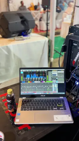 Midas MR18 simpel minimalis Suara Oke✋