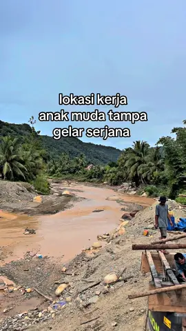 bukan idamanmu dek#fyp #anaktambang #operatormuda 