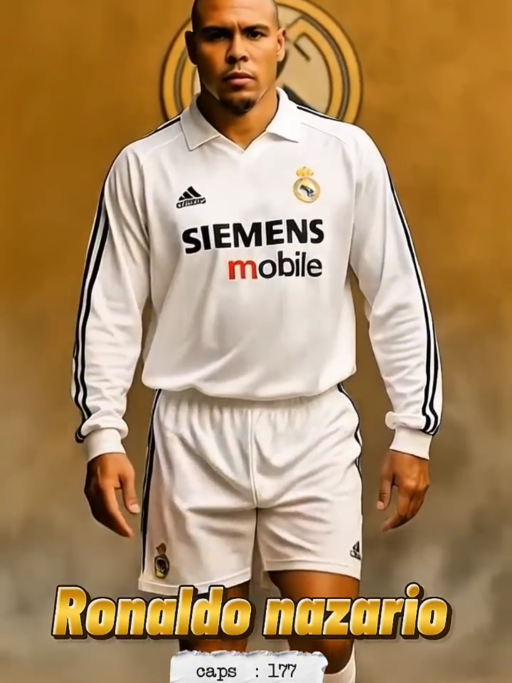 #realmadridfc #legends #laliga #footbal #uefa 