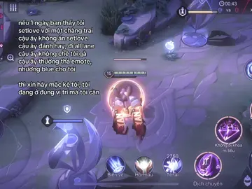 mặc kệ tui đii #aov #xh #fyp #viral 