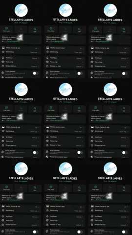 aduh cakep cakep, jd binggung mw yg mn🫰🏻😌🤭💋 #stellars 