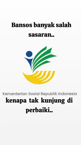 Bansossalahsasaran#indramayujabar🇮🇩 