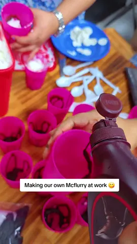 Our own Mcflurry 😋🔥#fyppppppppppppppppppppppp #tiktokfiji🇫🇯 #paradiseexclusivesfiji🔥🔥 #nausori_branch 