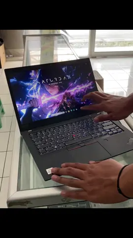 Lenovo ThinkPad T14 Gen 1 intel core i5 10th/16/256Gb Led 14” Touch Screen🔥 SADEWA DOT COMPUTER  🏰 Jl.Rajawali 512 Sumberrejo Bojonegoro ( Indomaret Timur Pasar Sumberrejo Ke Utara 100M) 🗒️ Sabtu - Kamis  (Jumat libur) ⏰ 08.00 - 17.00 WIB  ➖➖➖➖➖➖➖  ⚠️ Info Contact  📲 WA | Tel |  : 081336283782  💻 Facebook : Sadewa  📸 IG : laptop_sadewadotcom  #lenovothinkpad #lenovothinkpadt14  #sadewadotcom 