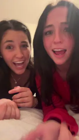 the deadly duo is back together @Siobhan 