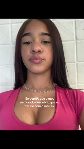 É o meu ex menino ,com ele pode