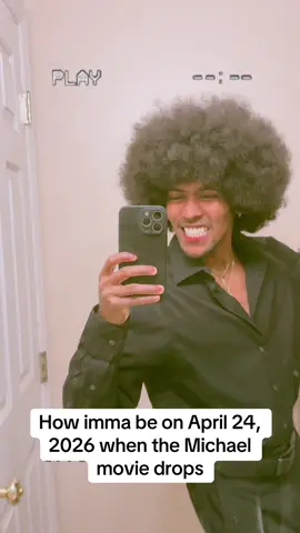 MJ #fyp #michaeljackson #michaelmovie #jaafarjackson 