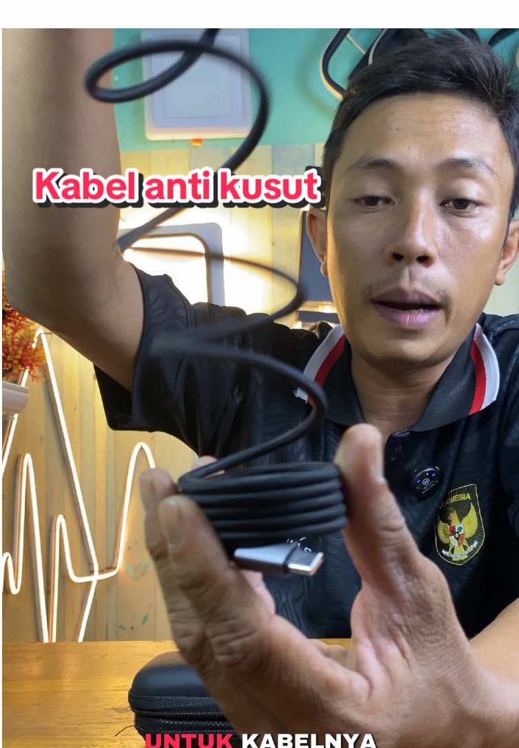 Kabel data fast charging kabel casan anti kusut #kabeldata #kabelcharger #kabeldatafastcharging #kabelcasan #PromoGuncang1111 