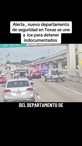 En Texas, departamento de seguridad pública se unen a ice#paratii #texas #latinos #seguridad #fiiiiiiiiiiiiiiiiiiiiiiiiiiiiiiiiiiiiip 