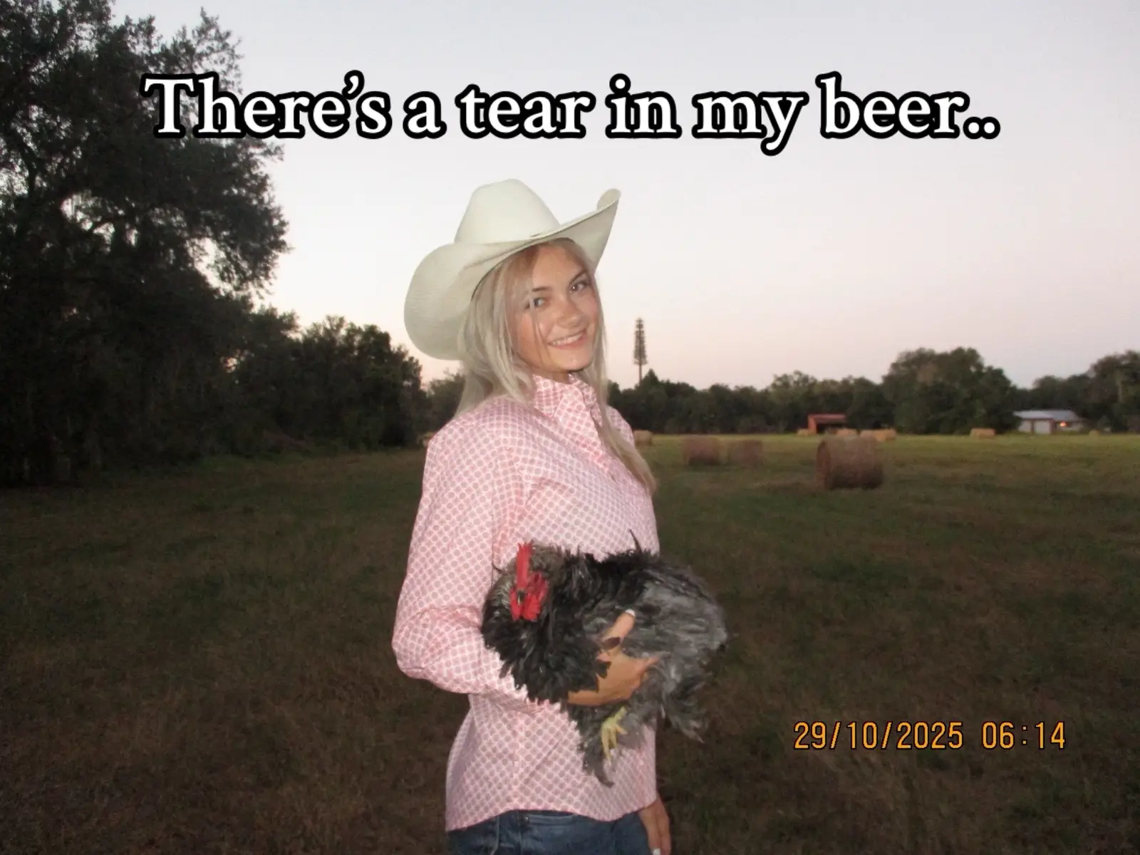 My only Christmas wish