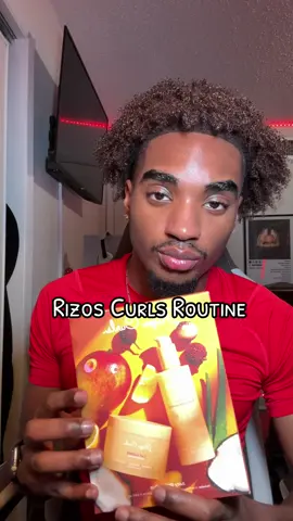 could’ve been better if i had the patience #draft  #curlyhair #type4hair #curls #curlroutine @Rizos Curls 