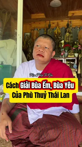 #CapCut các bạn quan tâm các vật phẩm tâm linh, hoặc Tour Lễ tại Thái Lan đặt lịch ngay với Tiệm Phép #togiavbn #buangai 