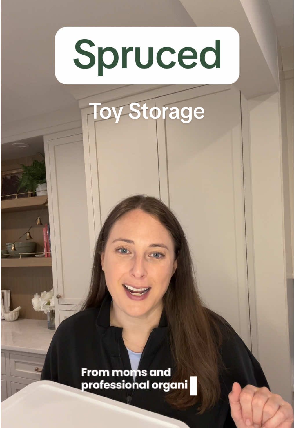 Best tip for kids toy organization! #momlife #homeorganization #organizationtips #kidstoys #playroom 