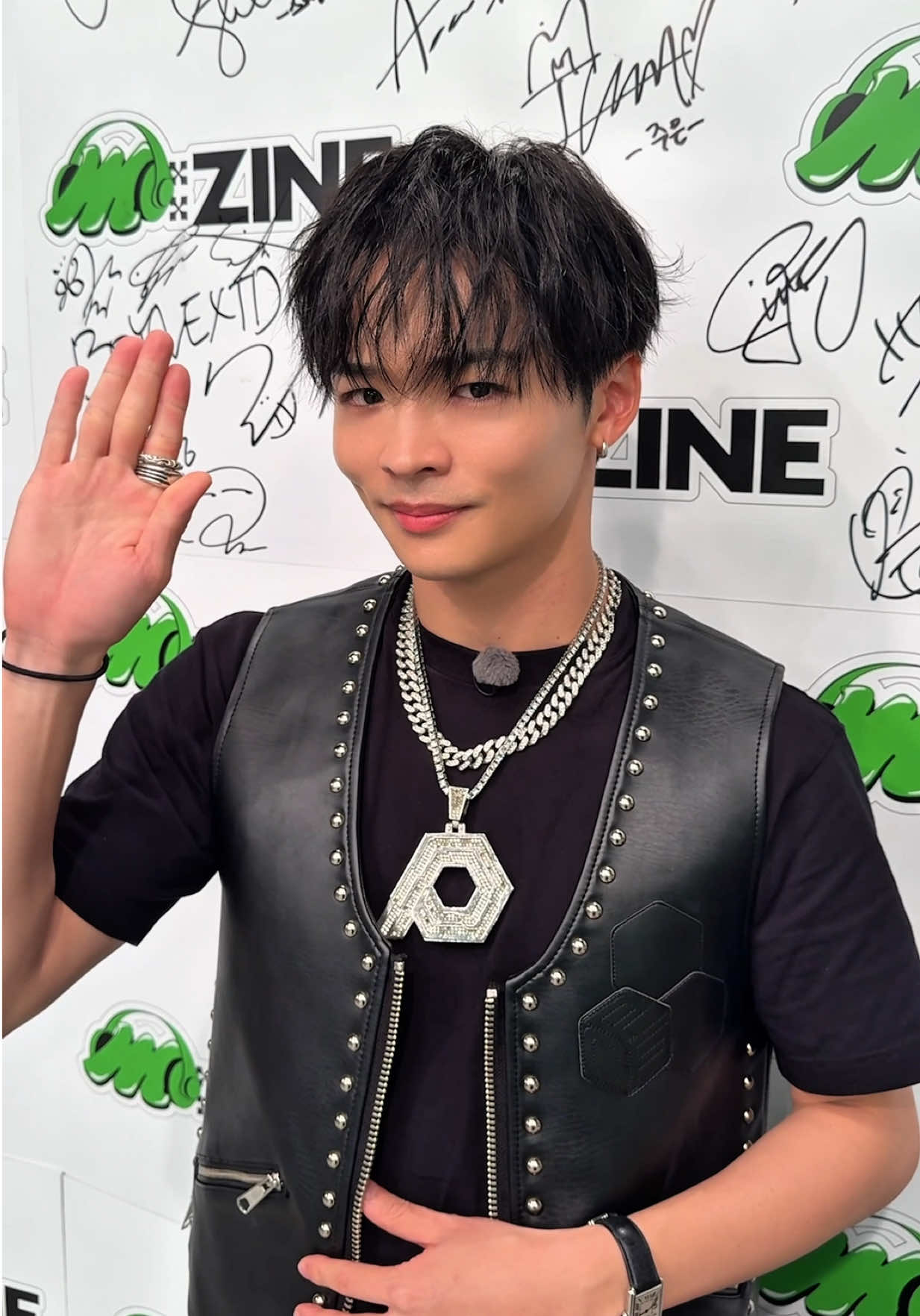 こんここんこん #PSYCHICFEVER #fyp #RYOGA #REN #RYUSHIN