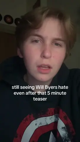 like to each their own but dayum #willbyers#strangerthings#st5 