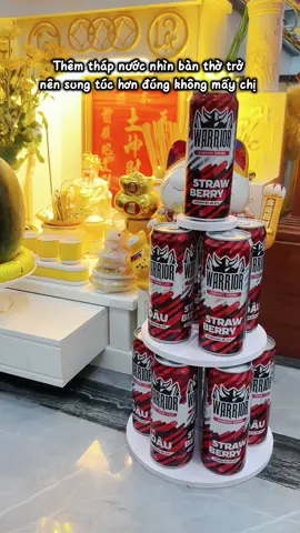 Khay tháp nước trưng trên bàn thờ nha #khaythapnuoc #khaytrung4tang #khaybaythapnuoc #khaytrung #bantho 