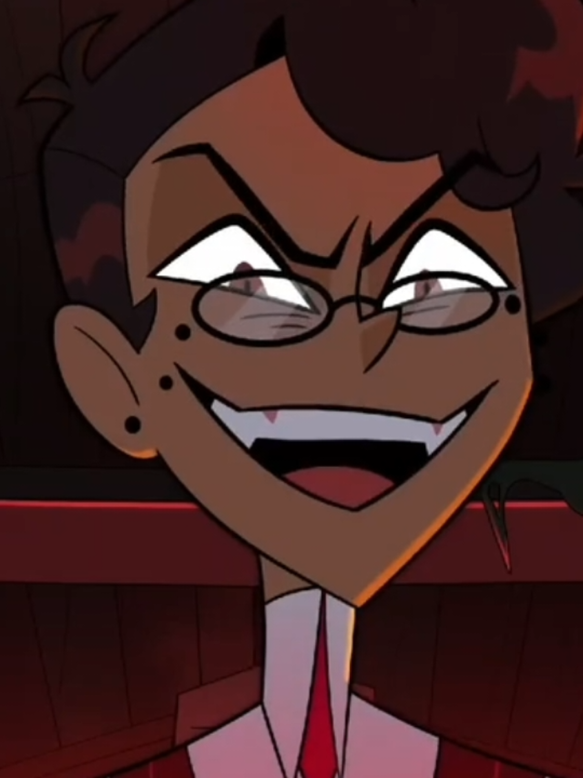 #alastor #radiodemon #vizziepophazbinhotel #hazbinhotelseason2 #alastortheradiodemon 