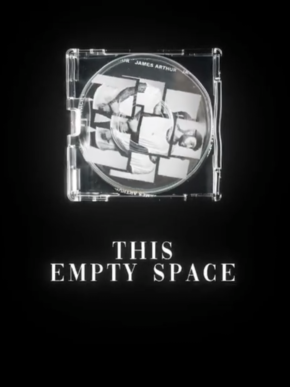 Empty Space.  #lyrics #fyp #foryoupage 