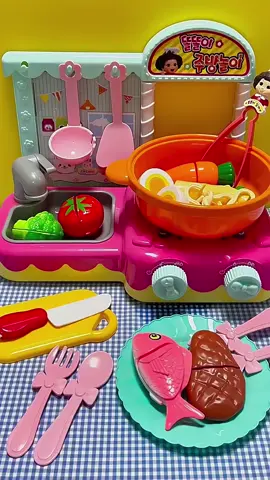 May stocks na ulit nitong 48 pcs mini kitchen toys set for kids and toddlers kayat mag checkout na kayo mga mommies and daddies habang meron na ulit #kidstoys #kitchentoys #toysforkids #cookingtoys #BABYTOYS 