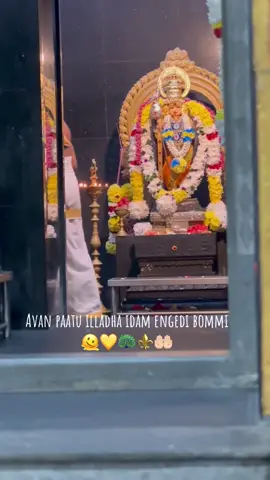 Find Peace In Knowing That “GOD” Will Always Lead You Where You Need To Be..🫠🦚💛⚜️🤲🏻 #fyp #foryou #muruganthunai #tamilkadavulmurugan #vetrivelmuruganukkuarogara