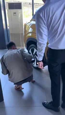 Ngày lành tháng tốt đón em nó về thôi 🥰🤭#xuhuongtiktokk 