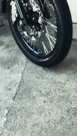 hari tua bersamamu😍😎 ##rxking #rxkingindonesia #rxking135cc #rxkingviral #fypシ゚ 