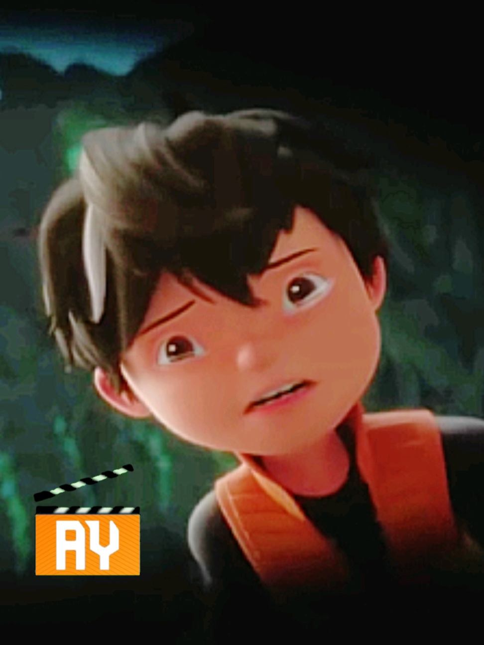 BoBoiBoy Galaxy Baraju EP4 - Part1 - Menyadarkan BoBoiBoy #boboiboybaraju #boboiboynova #boboiboyblizzard #fyp #fypシ゚ 