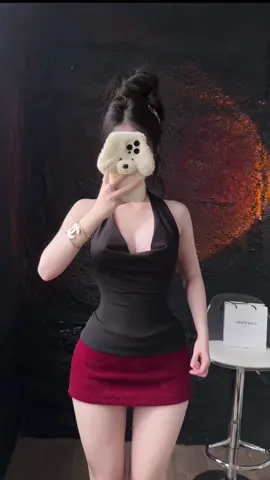 áo cổ đổ #xuhuong #reviewquanao #review #reviewlamdep 