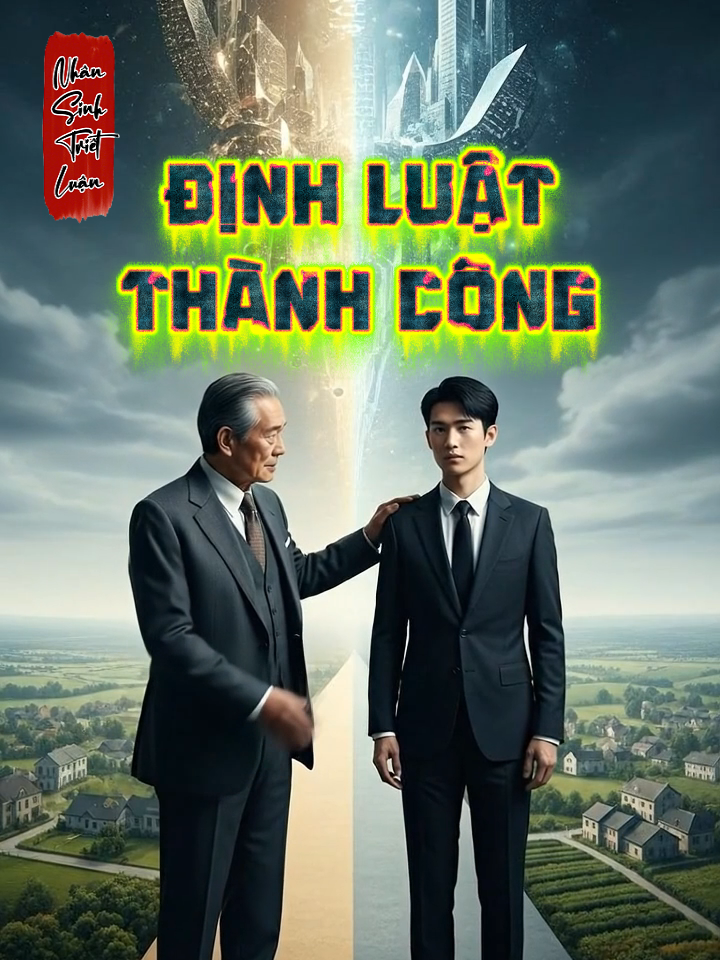 Muốn Con Thành Công Trước 30 Tuổi, Cha Mẹ Nhất Định Phải Dạy Con Hiểu Nhân Tính. #nhansinhtrietluan #baihoccuocsong #biquyetsong #sachhay #dinhluatmurphy #bikipthanhcong