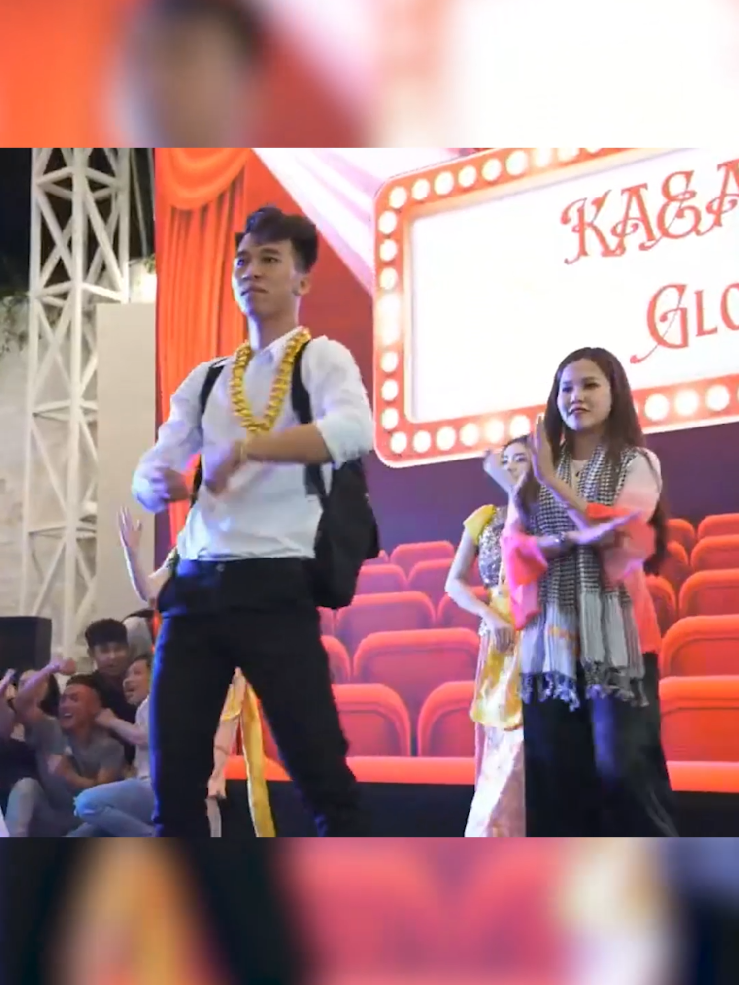 Sóc Trăng Drill - Kim Ngân & Anh Duy #soctrangdrillcypher #kimngan #anhduy #g5rsquad #g5remix #g5house #g5music #g5rnhachaymoingay #g5entrtainment #xuhuongtiktok2025 #trending #viraltiktok #toptrending #top