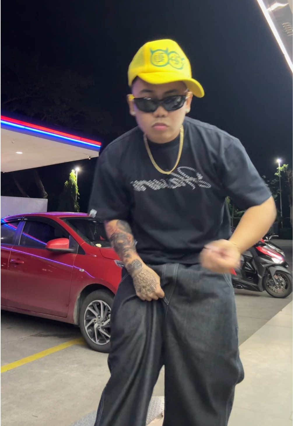 IM JUST FINISHED ON YOUUUUUUU😗😩 HASSURU🔛🔝 #localbrand #clothing #clothingbrand #fyp 