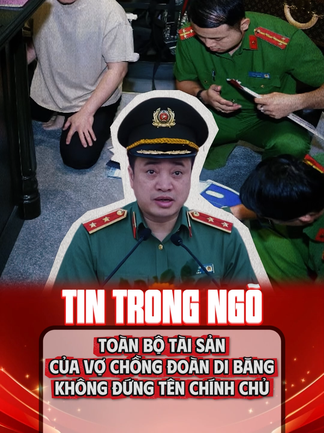 Hóa ra đã được tính toán từ trước #tintuc #tintucmoinhat #tintuchomnay #tintucnong #60s #viral #fyp