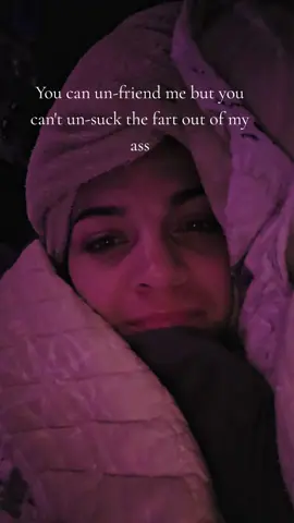 😘 Proud of you for setting boundaries though