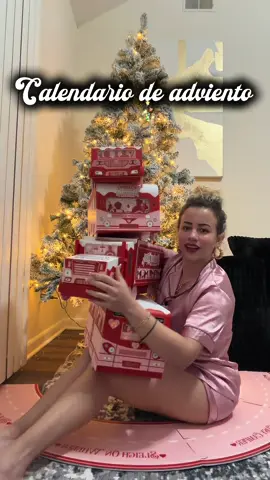 Calendario de adviento plouise 2025 edición limitada de lujo 🎁✨ 25 días de maquillaje y skincare premium en una sola caja de colección. Edición limitada disponible en TikTok Shop, se agota rápido. #calendariodeadviento #plouise #maquillaje #regalosdenavidad #navidad2025