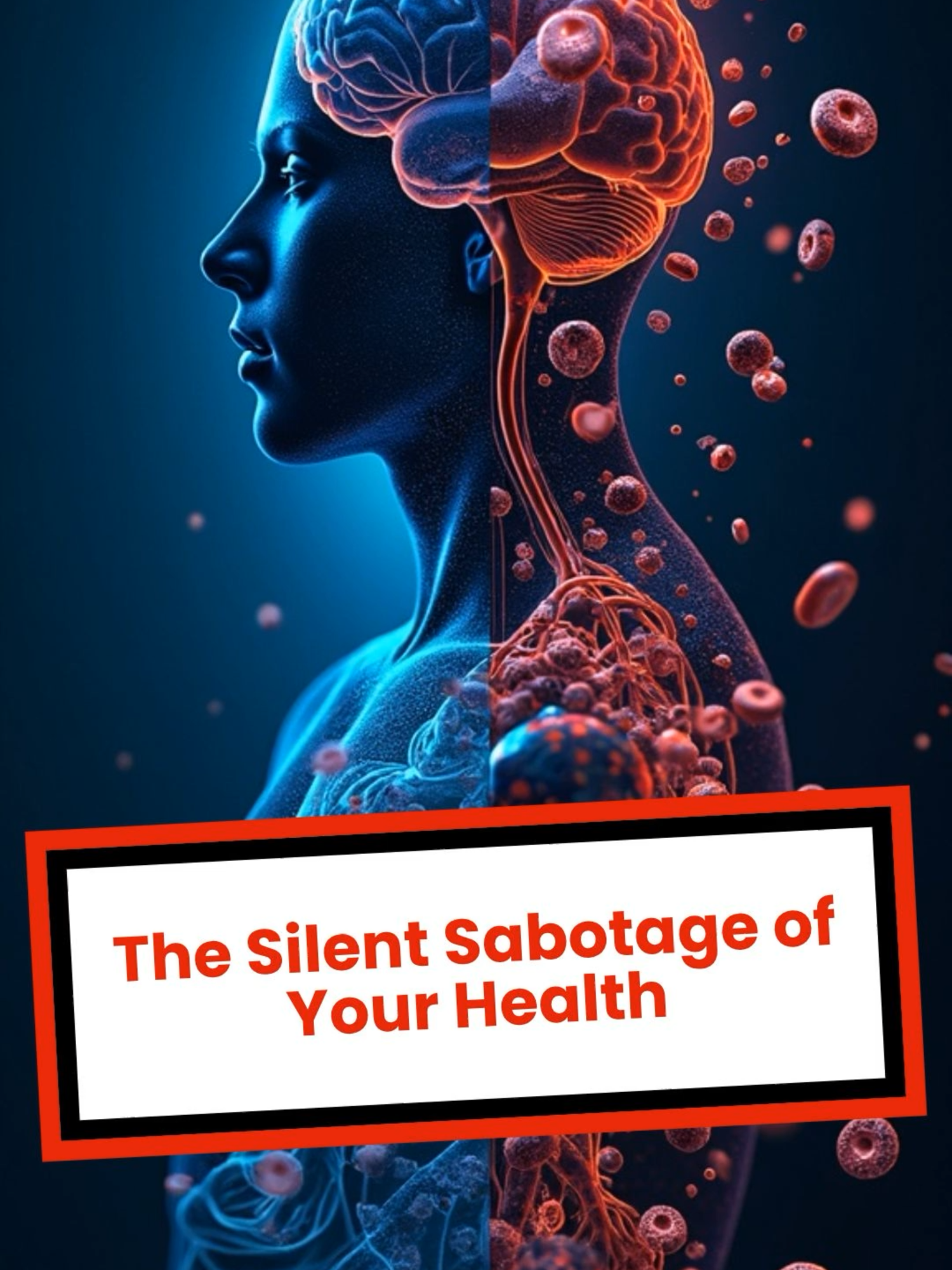 The 20 Year Silent Disease: How High Insulin Sabotages Your Health. Watch the full video on YouTube to learn more!                                                    _-_-_-_-_-_-_-_-_-_   This is educational content and not medical advice. Like and follow for more!   #bhrt #metabolichealth #insulinresistance #diabetes #alzheimer #chronicdisease #preventivecare #pcos #healtheducation #science