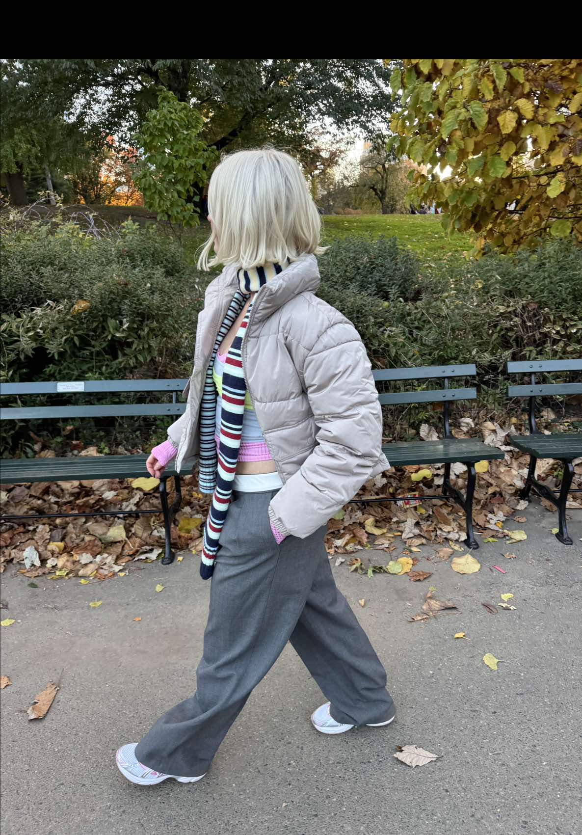 i love it here !!! #centralpark #nostalgia #socal 