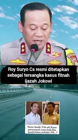 polisi kacung jokowi #adilijokowi #ijzasahpalsujokowi #fypviralシviral 