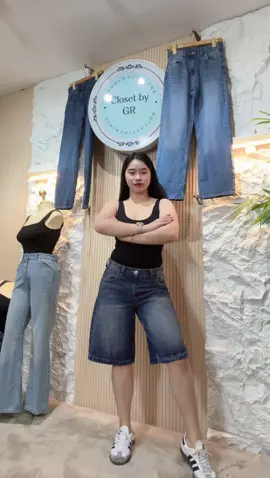 Grabe ganda ng jorts na to!!! 😍✨