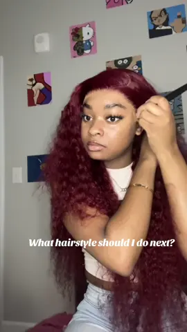 |My first 99j wig|  I WILL BE BUYING AGAIN🤣💖