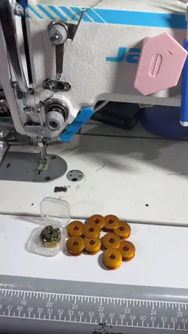 #phukienmay #phukienmayva #maymac  combo thuyền suốt kèm 10 suốt chômgs rối 