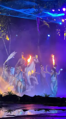 มหาภิเนษกรมณ์  #นาฏอนันตกาล 