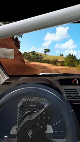 This Bundy be so cheap! The CSL QR2 Ready 2 Race bundle with the 13” wheel is perfect for my rally addiction. #fanatec #csl #rally #wrc