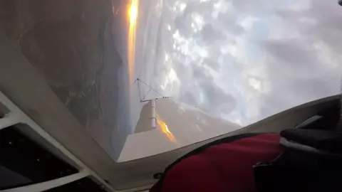 The SC was fun but it’s time to start flying the laser again #fyp #flying #aerobatics #laser200 #aviation 